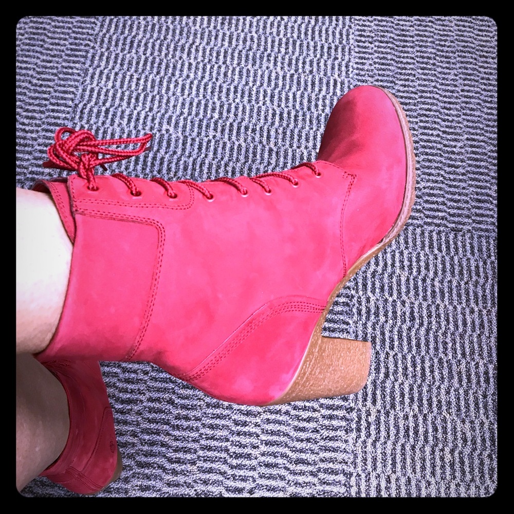 Meet your Posher, Catherine